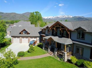 500 N Probst Way, Midway, UT 84049