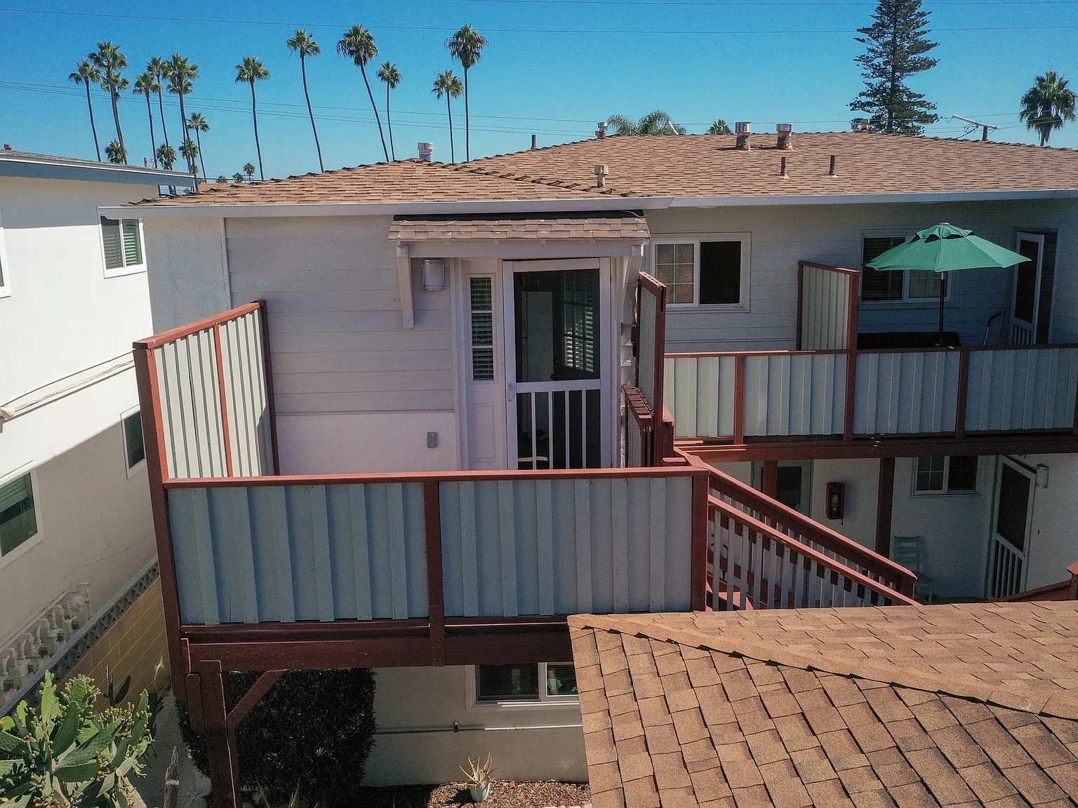 2 bed, 795 sqft, $3,600 — Photo 1