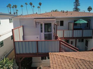 4880 Orchard Ave, San Diego, CA 92107