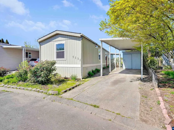 5131 Copper Creek Loop NE #67, Salem, OR 97305