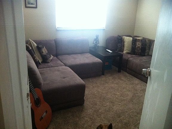 3rd bedroom