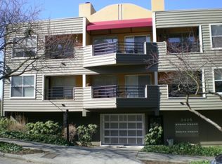 Belvedere Apts. Queen Anne, Seattle, WA 98119