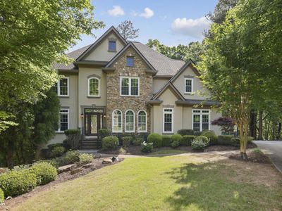 5325 Cottage Farm Rd, Johns Creek, GA, 30022