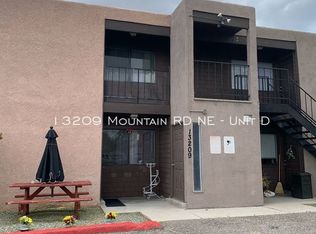 13209 Mountain Rd NE APT D, Albuquerque, NM 87112