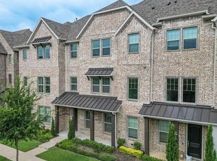 4219 Wetstone Ln, Frisco, TX 75034