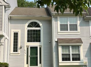 8578 Harvest View Ct, Ellicott City, MD 21043