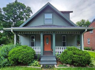 1103 Clark Ave, Ames, IA 50010