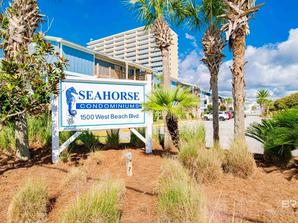 1500 W Beach Blvd APT 321, Gulf Shores, AL 36542