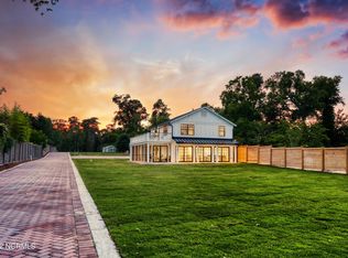 1205 Airlie Rd, Wilmington, NC 28403