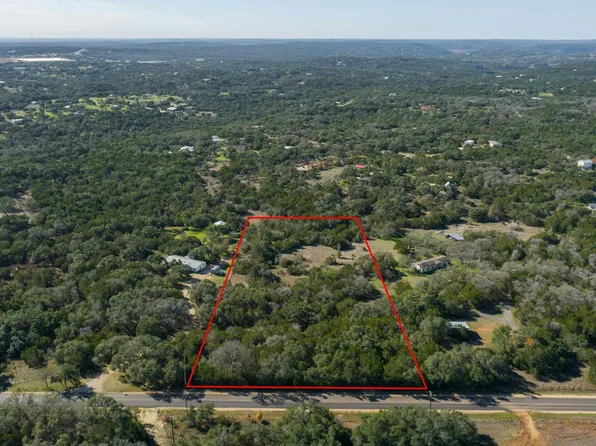 151 Eden Ranch Dr LOT 149, Canyon Lake, TX 78133