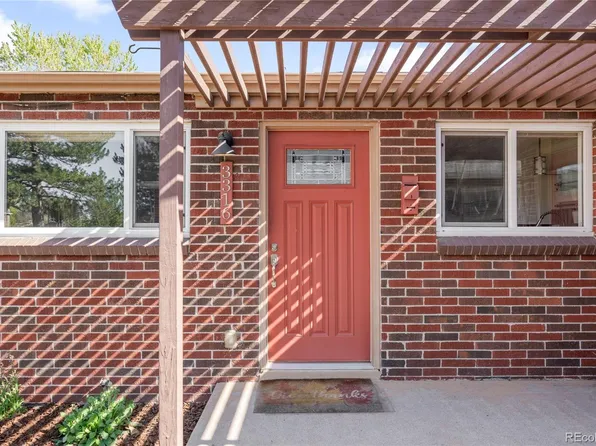 3316 N Glencoe Street, Denver, CO 80207