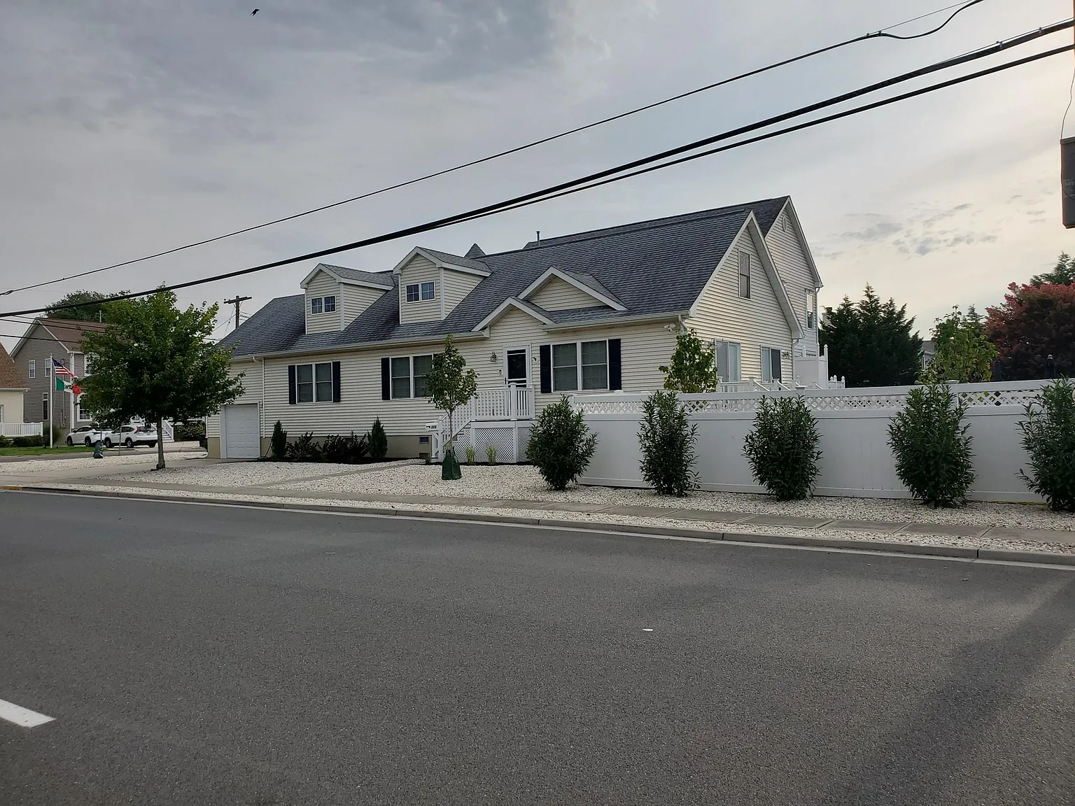 Washington Ave, Point Pleasant Beach — Photo 1