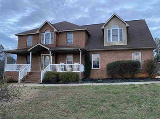 170 Pooles Rd, Gaffney, SC 29341
