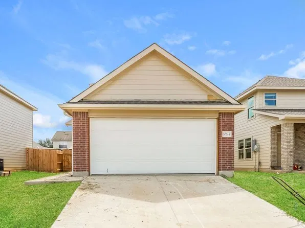 10614 Apple Pie Rd, San Antonio, TX 78224
