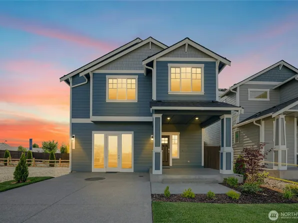 9425 Chief Leschi Street SE #6, Yelm, WA 98597