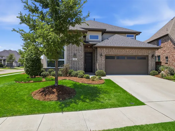 2101 Hebert Ct, McKinney, TX 75071