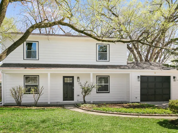 25 Longbeach Rd, Montgomery, IL 60538