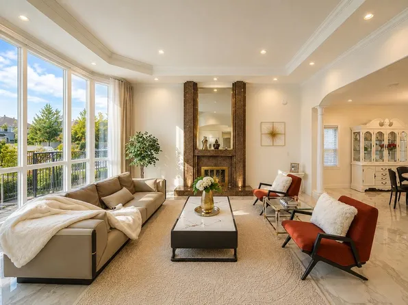 7640 Broadmoor Blvd, Richmond, BC V7A 1A7