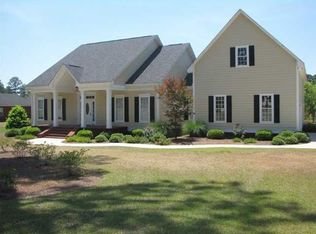 115 Laurel Dr, Albany, GA 31721