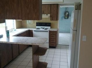 9741 Lehigh Dr, Port Richey, FL 34668