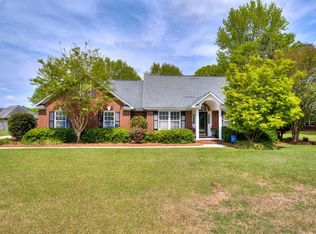 20 Wildberry Ln, Sumter, SC 29154