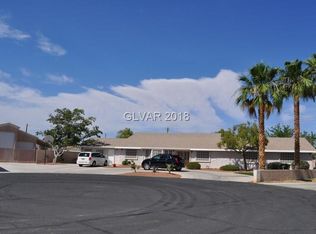 2280 N Gateway Rd, Las Vegas, NV 89115