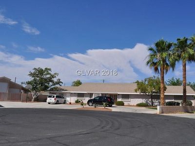 2280 N Gateway Rd, Las Vegas, NV, 89115
