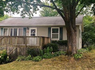 1870 Ripley St, Nauvoo, IL 62354