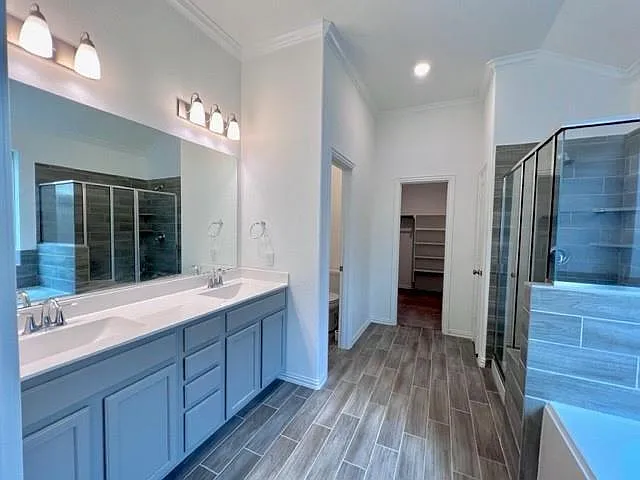 4826 Albany Ridge Ln — Photo 34