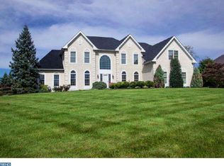 14 Founders Way, Downingtown, PA 19335