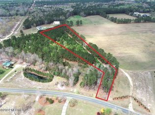 Tbd Cromartie Road Road, Elizabethtown, NC 28337