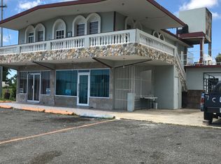 3 Apts And Venue Hall Rte #412, Rincon, PR 00677