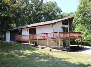 12985 Lakeview Dr, Ste Genevieve, MO 63670