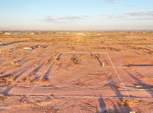 3 N Jessie Rd, Casa Grande, AZ 85194