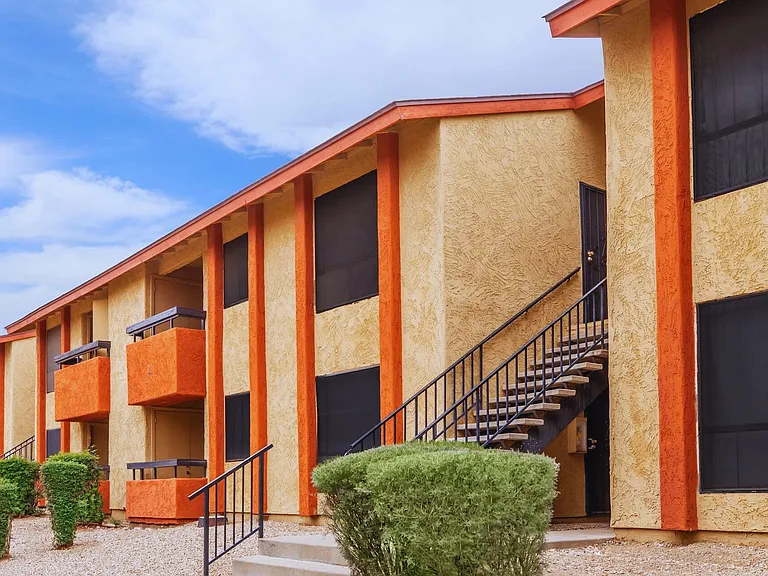 Foothills at the Preserve Apartments — Photo 11