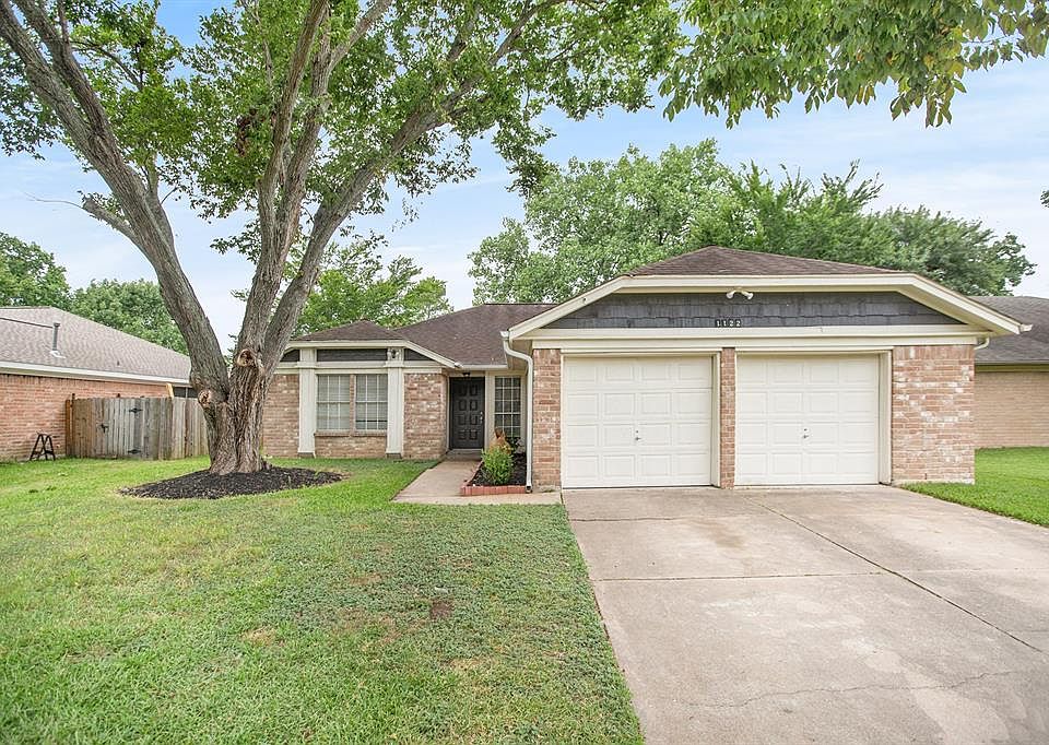 1122 Comstock Springs Dr, Katy, TX 77450 | Zillow