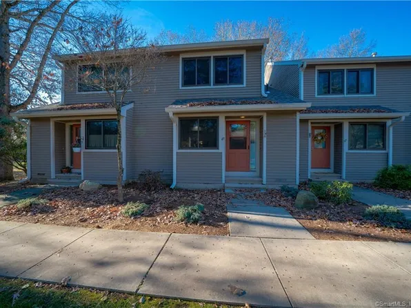 49 Pequot Drive #49, Rocky Hill, CT 06067