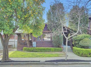 2954 Magnolia St, Berkeley, CA 94705