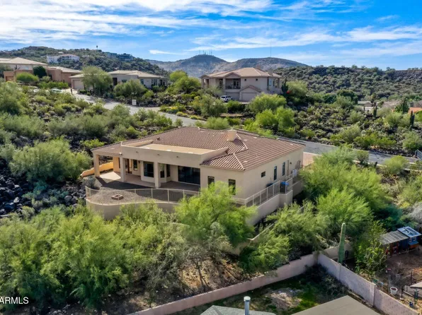 1642 W MANDALAY Lane, Phoenix, AZ 85023