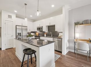 Alexan Pena Station, Denver, CO 80249