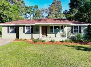 907 Remington Ave, Thomasville, GA 31792