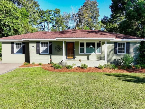 907 Remington Ave, Thomasville, GA 31792