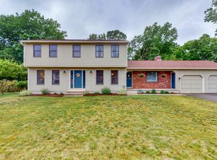 23 Morningside Cir, Feeding Hills, MA 01030