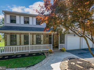 1480 Summer Hill Rd, Auburn, PA 17922