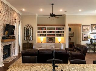 133 Oxford Creek Dr, Oxford, MS 38655