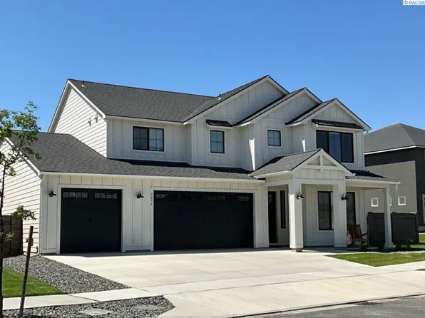 3851 Highview St, Richland, WA 99352