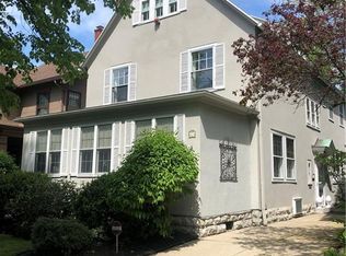 21 Clarendon Pl, Buffalo, NY 14209