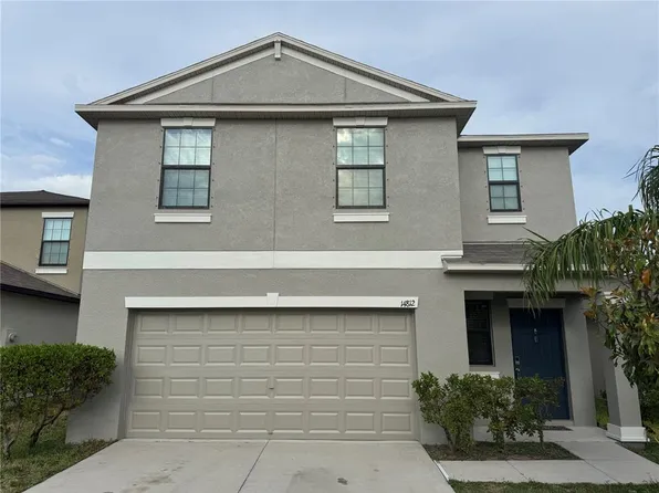 14812 Boulder Pass Pl, Wimauma, FL 33598