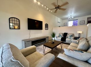 600 Circulo De Morelia UNIT 102, Santa Fe, NM 87506