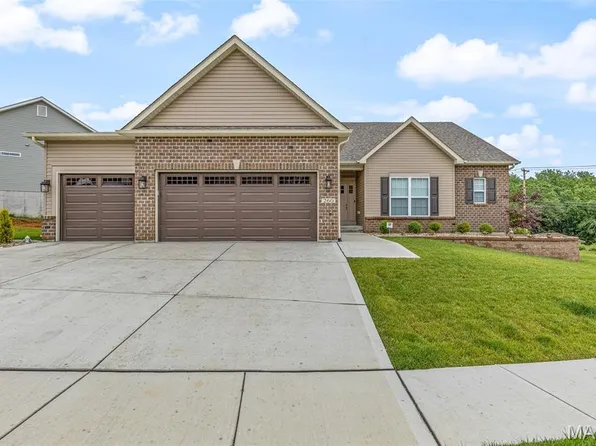 260 Trueman Heritage Pkwy, Fenton, MO 63026